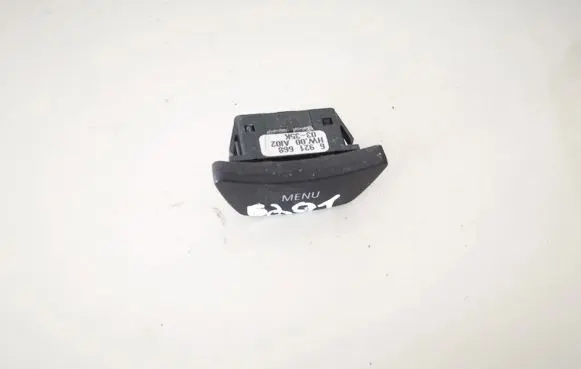 BMW 5 E60 E61 Other switches/knobs/shifts 6921668