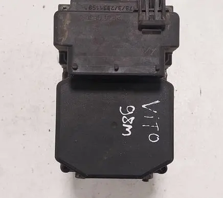 Mercedes-Benz Vito Viano W638 ABS Pump 0265220491 48430043227