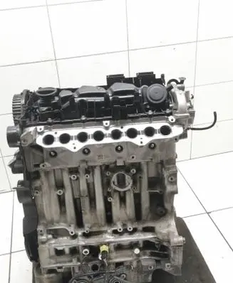 Volvo V60 Engine D4204t8