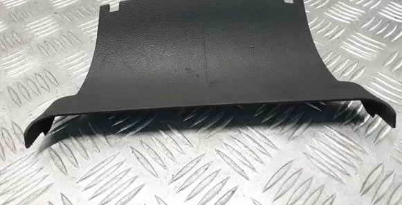 Other center console (tunnel) element