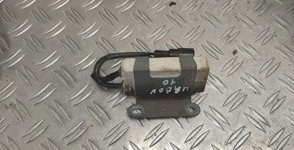 Toyota Urban Cruiser (XP110) Coolant fan relay 2468105731