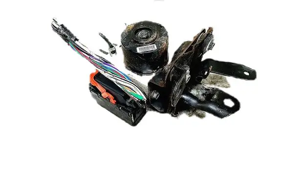 Toyota Yaris ABS Pump 445100D0431