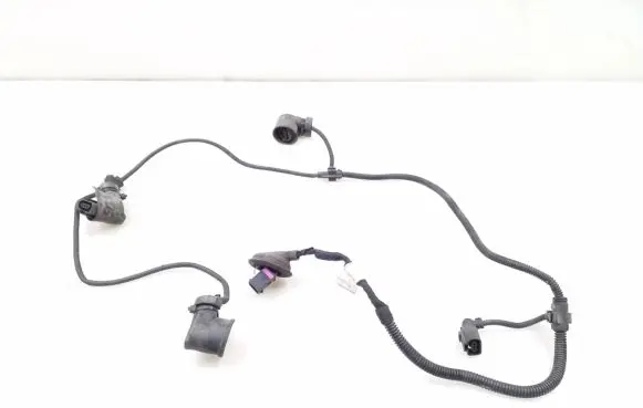 Audi A4 S4 B5 8D Parking sensor (PDC) wiring loom 8D1971085