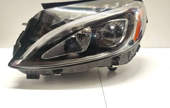 Mercedes-Benz C W205 Headlight/headlamp