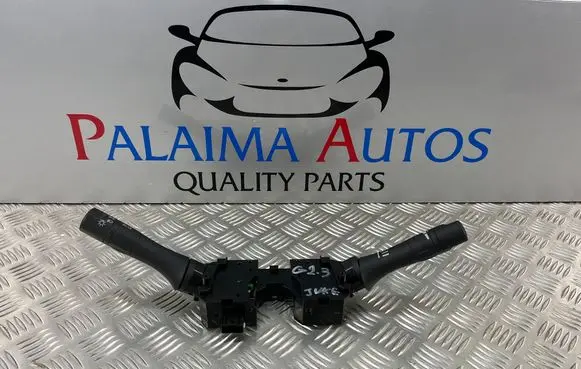 Nissan Juke I F15 Indicator stalk