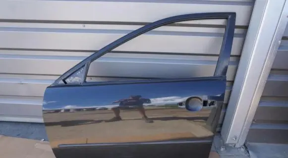 Mazda 6 Front door