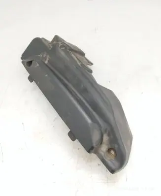 BMW 5 E60 E61 Engine cover (trim) 7788918 14011810