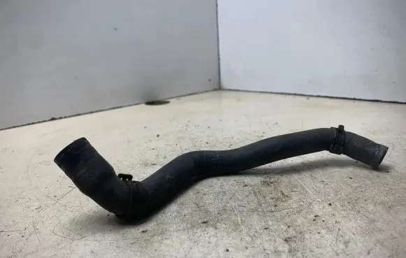 Volkswagen Touran I Engine coolant pipe/hose 1K0819374A 5802B 113231H0