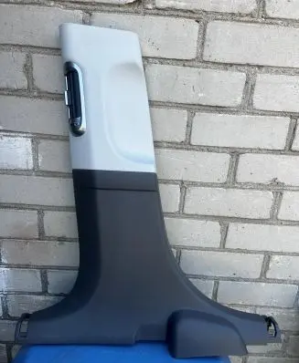 Hyundai Ioniq 5 (B) pillar trim (bottom) 85836GI000 97050GI000 97060GI000