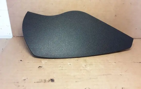 Volkswagen Golf VII Dashboard side end trim 5G2858218 5G1858218