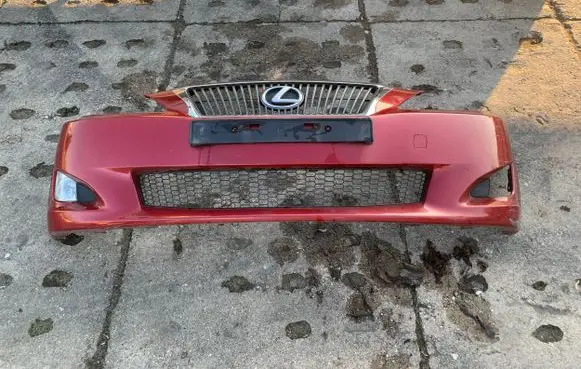 Lexus IS 220D-250-350 Front bumper