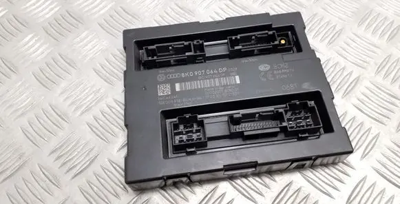 Audi A4 S4 B8 8K Comfort/convenience module 8K0907064DP