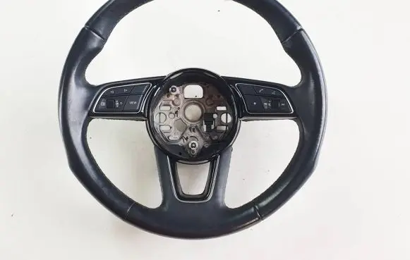 Audi A3 8Y Steering wheel 82A419091T 653976500 362528925