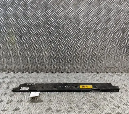 BMW i3 Radiator support slam panel bracket 7600543
