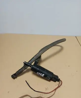 Audi Q7 4L Headlight washer pump 3B0955681 001005
