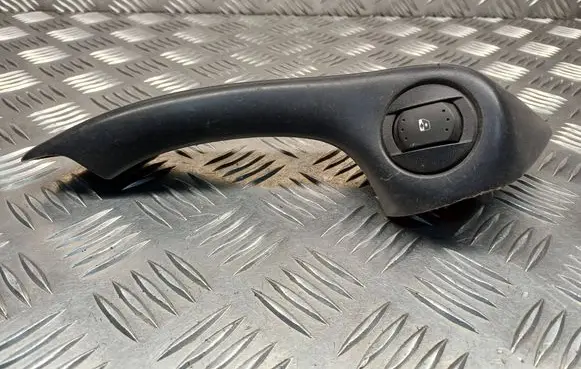 Renault Laguna II Electric window control switch 002455C 26488 8200002526