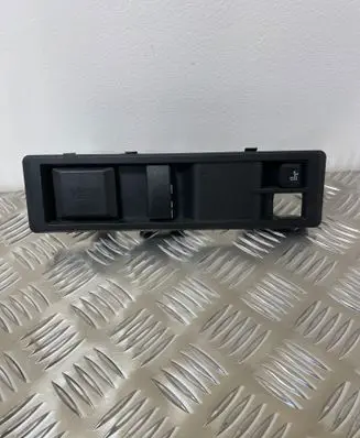 BMW 3 G20 G21 Seat control switch 9393350