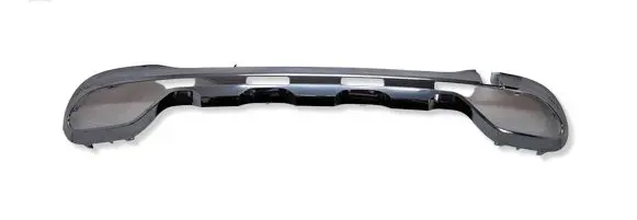 Mercedes-Benz GLC C254 Rear bumper trim bar molding A2548858100