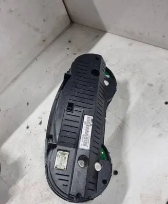 Mercedes-Benz GL X166 Speedometer (instrument cluster) 023982 A2C53164625 A1645404847