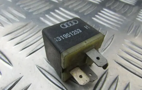 Audi A6 S6 C5 4B Other relay 431951253H