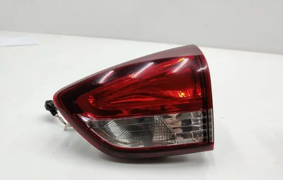 Renault Clio IV Tailgate rear/tail lights 20535748