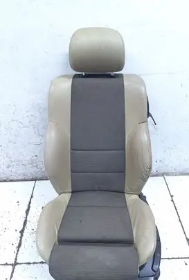 BMW 3 E46 Front driver seat 