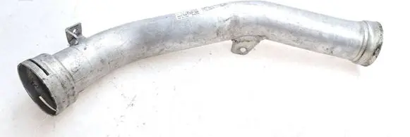 Mercedes-Benz CLS C219 Intercooler hose/pipe A6420980707