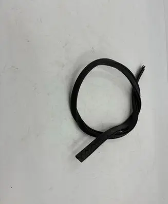 Volkswagen PASSAT B7 Engine compartment rubber 3C0823723