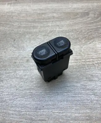 Ford Galaxy Windscreen/window heater switch 7M0959621F 95VW18C621DAW