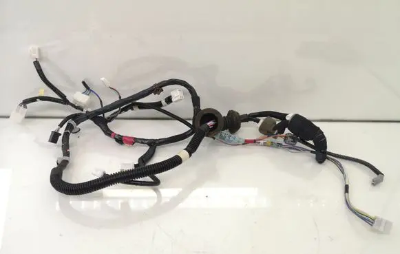 Lexus IS 220D-250-350 Front door wiring loom 8215253210F2