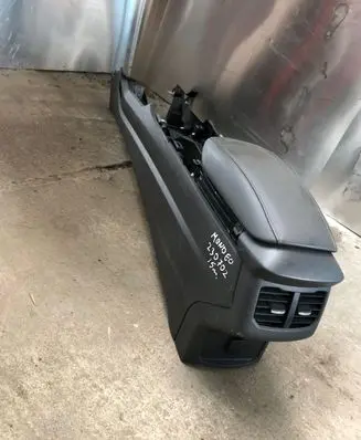 Ford Mondeo MK V Center console Es73f045m11a