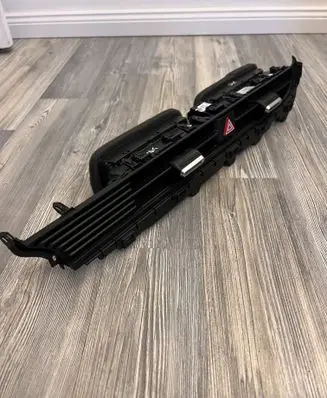 Hyundai Ioniq 5 Dash center air vent grill 93790GI000 97410GI000
