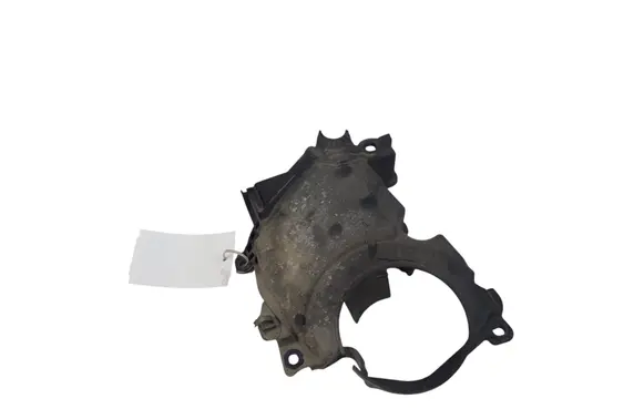 Citroen C5 Timing belt guard (cover) 9682306380