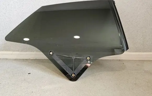 Mercedes-Benz E W238 Rear side window A2386703200