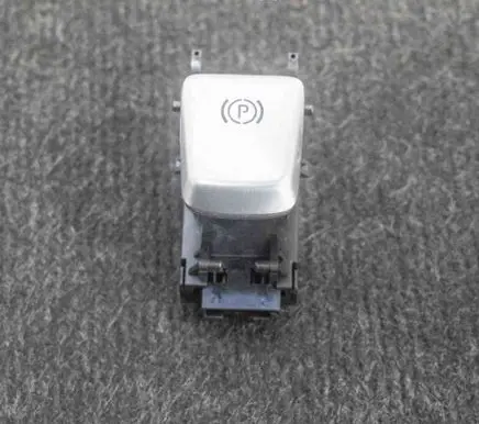 Mercedes-Benz GLC X253 C253 Hand parking brake switch A2059051516