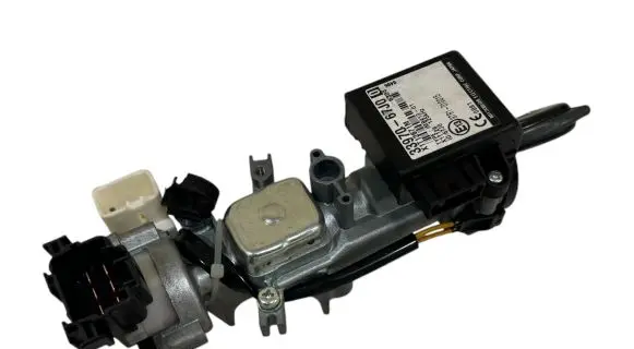 Suzuki Grand Vitara II Ignition lock 3397067J0 X1T12671M