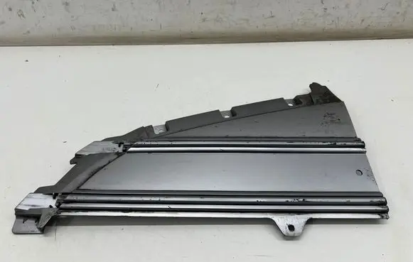 Hyundai IONIQ 6 Rear bumper trim bar molding 86677KL000