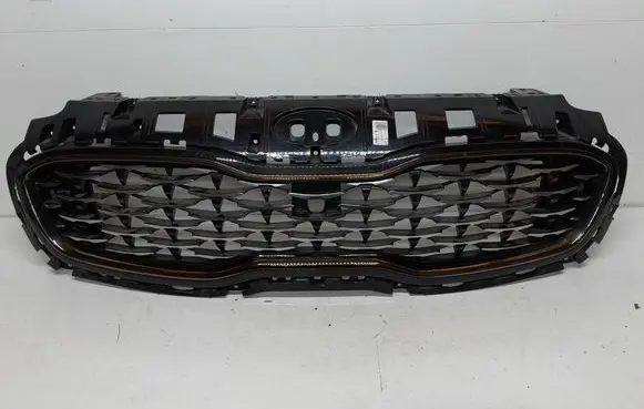 KIA Sportage Front bumper upper radiator grill 86355F1700 86353F1600 86354F1600