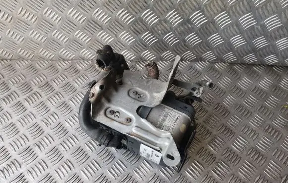 Volkswagen Touran I Auxiliary pre-heater (Webasto) 1K0815065R