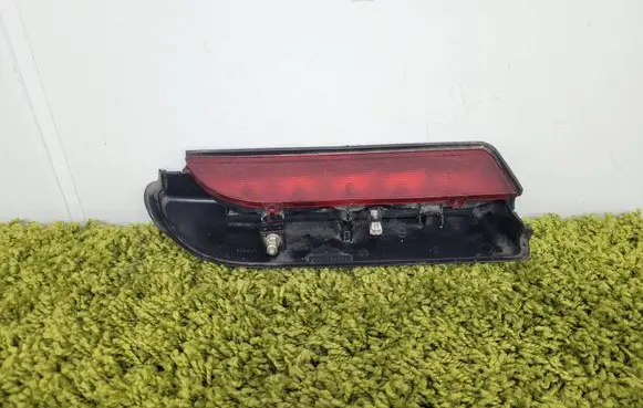 Citroen Jumper Third/center stoplight 1303917070