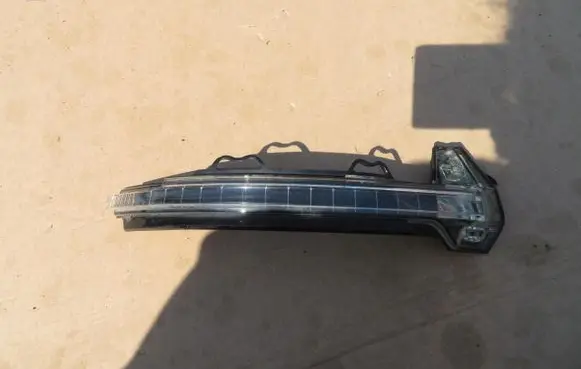 Audi A4 S4 B9 Mirror indicator light 8W0949102