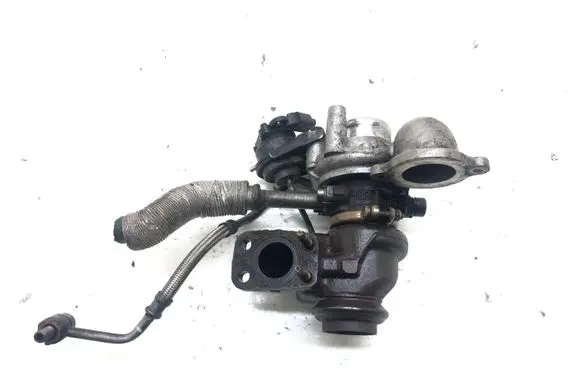Citroen Berlingo Turbo 9673283680