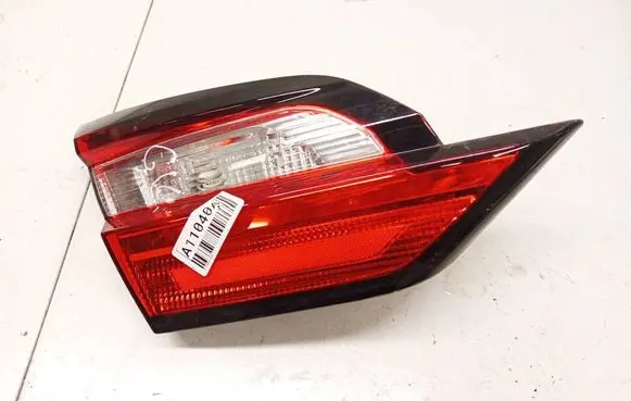Ford Fiesta Tailgate rear/tail lights n1bb13a603aa n1bb-13a603-aa