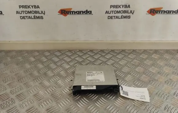 BMW 5 E39 ABS control unit/module 0265109016 DK0G08980060 1164132