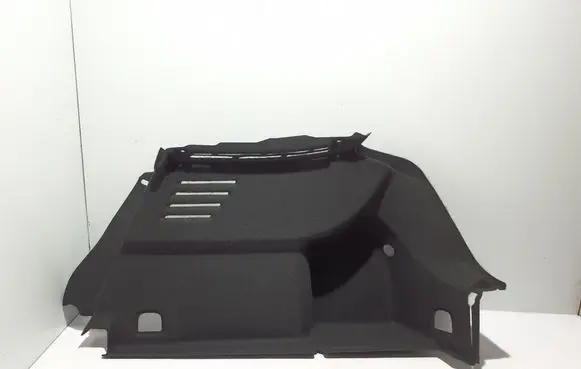 Audi A3 8Y Trunk/boot side trim panel 8Y5863888