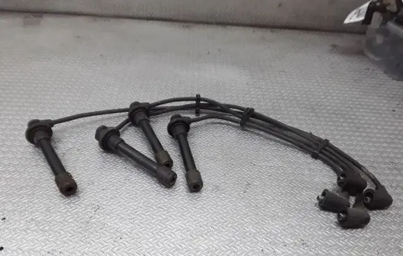 Honda Accord Ignition plug leads 