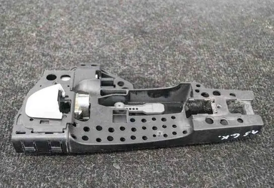 Audi A5 8T 8F Rear door interior handle 8T0837167A