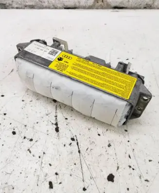 Audi A6 S6 C6 4F Passenger airbag 4F1880204C 194299 2004329024
