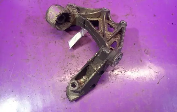 Seat Ibiza III (6L) Front control arm 
