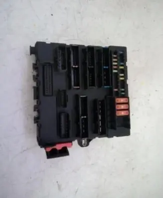 Opel Signum Other control units/modules 13170890